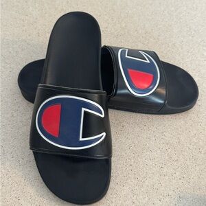 Champion Slides
